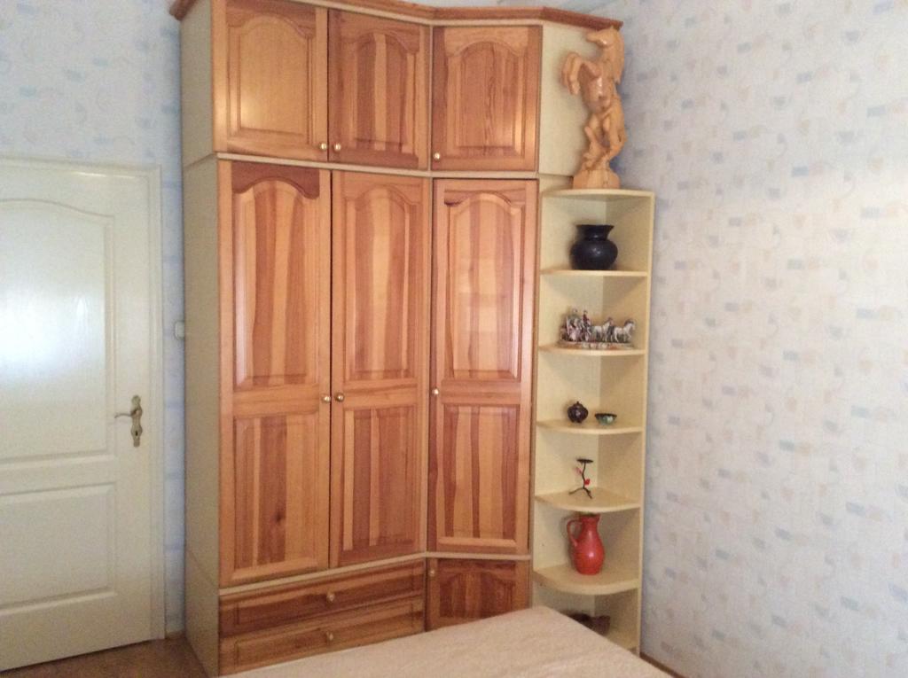 Szundi Szobák Pécs Exterior foto