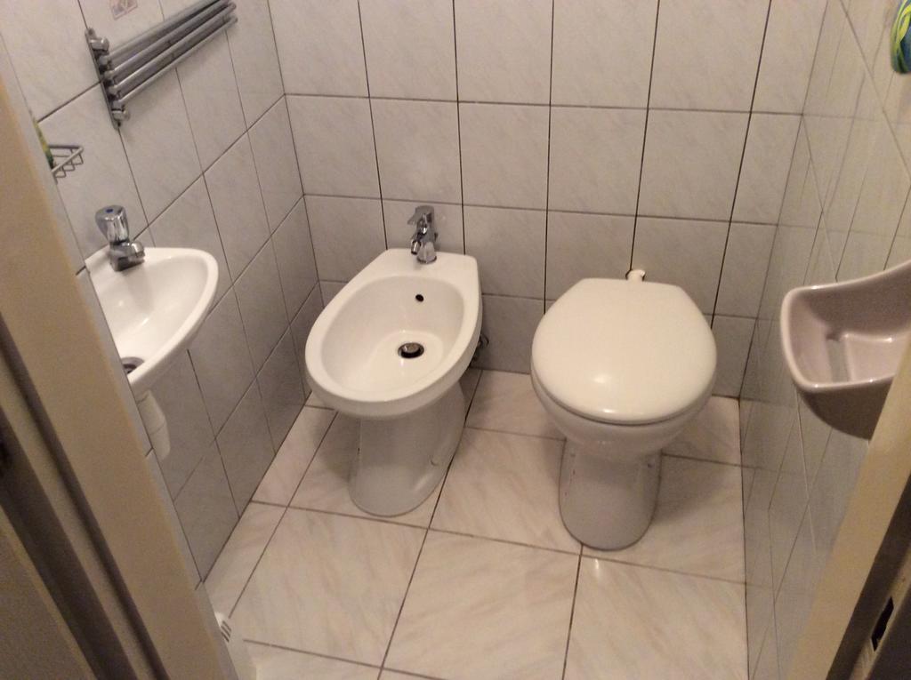 Szundi Szobák Pécs Exterior foto