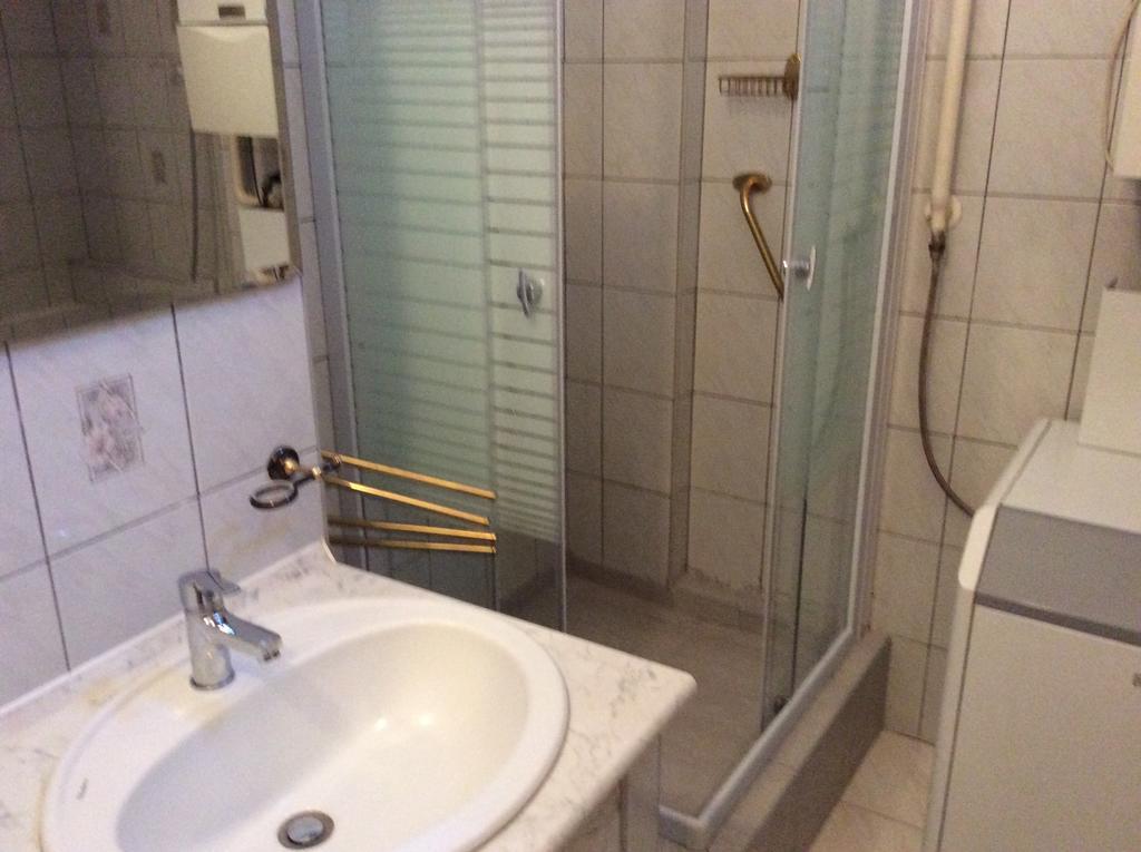 Szundi Szobák Pécs Exterior foto
