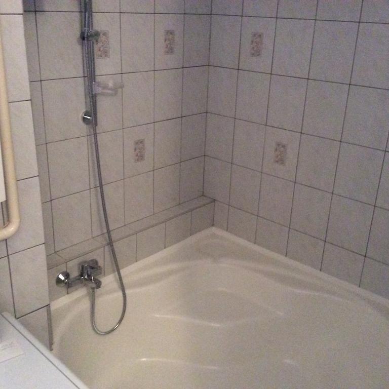 Szundi Szobák Pécs Exterior foto