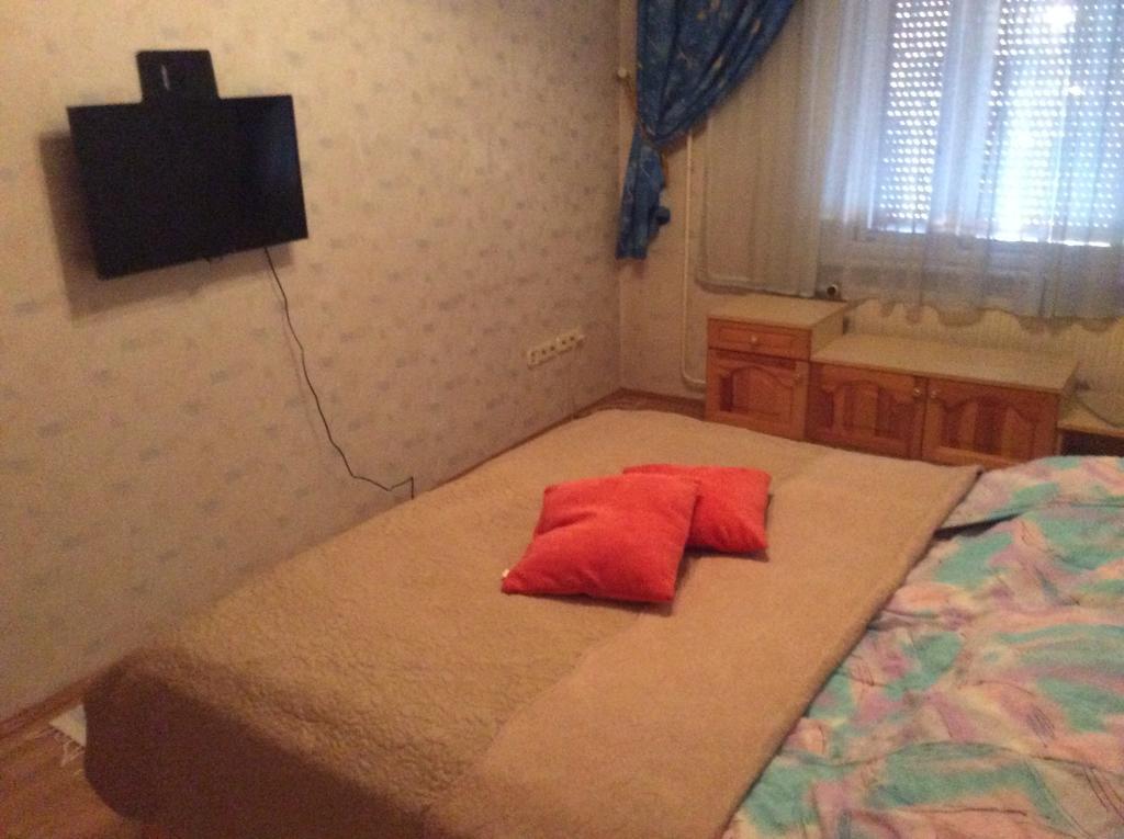 Szundi Szobák Pécs Exterior foto